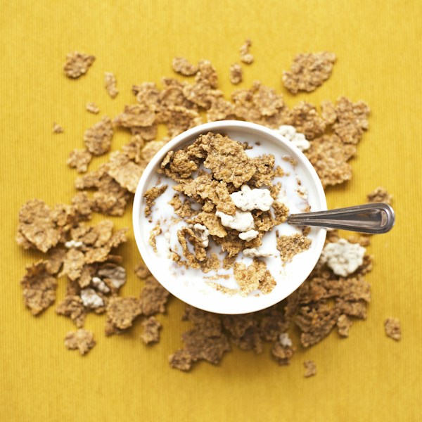 Muesli with 21% Fruit Nut & Seeds 750g Box