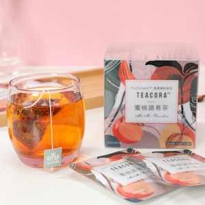 Tea & Beverages