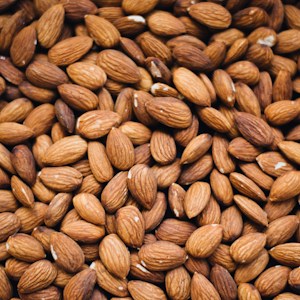 Dry Fruits & Nuts