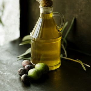 Edible Oils & Ghee