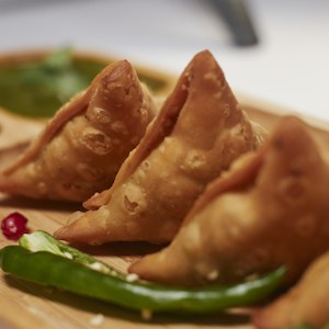 Snacks & Namkeen