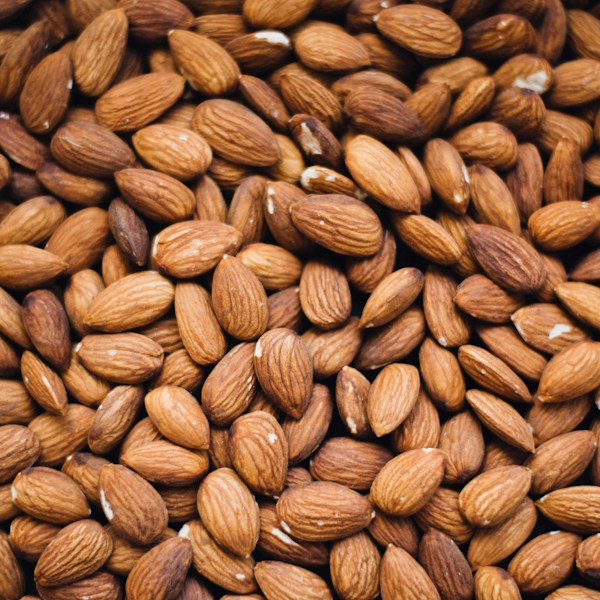 California Inshell Walnuts (Akhrot) Jumbo 500g