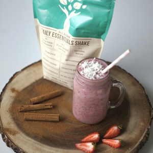 Protein & Fitness