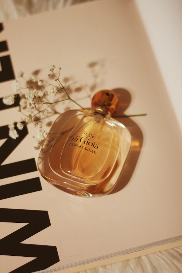 Attar & Oils
