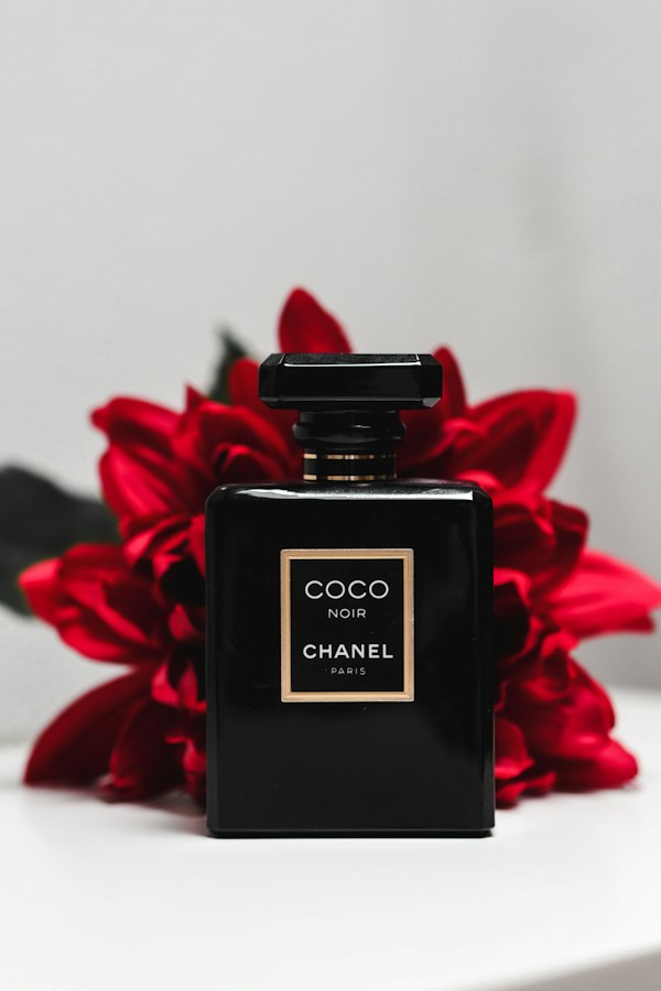 Luxury EDP