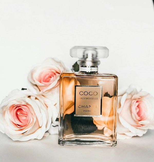 Women's Perfume