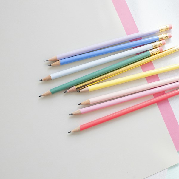 triplus fineliner 0.3mm Pens Set of 10 Colours