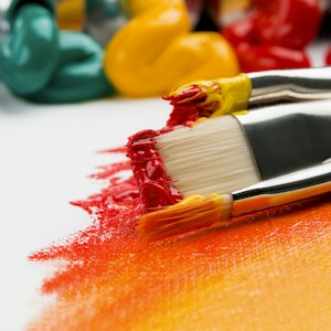 Art Supplies
