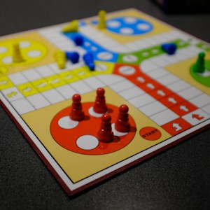 Board Games
