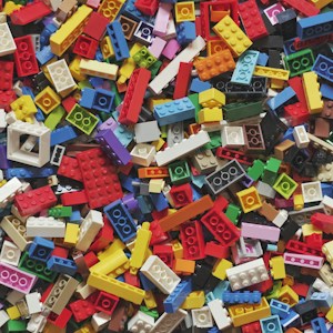 Building Blocks & Lego